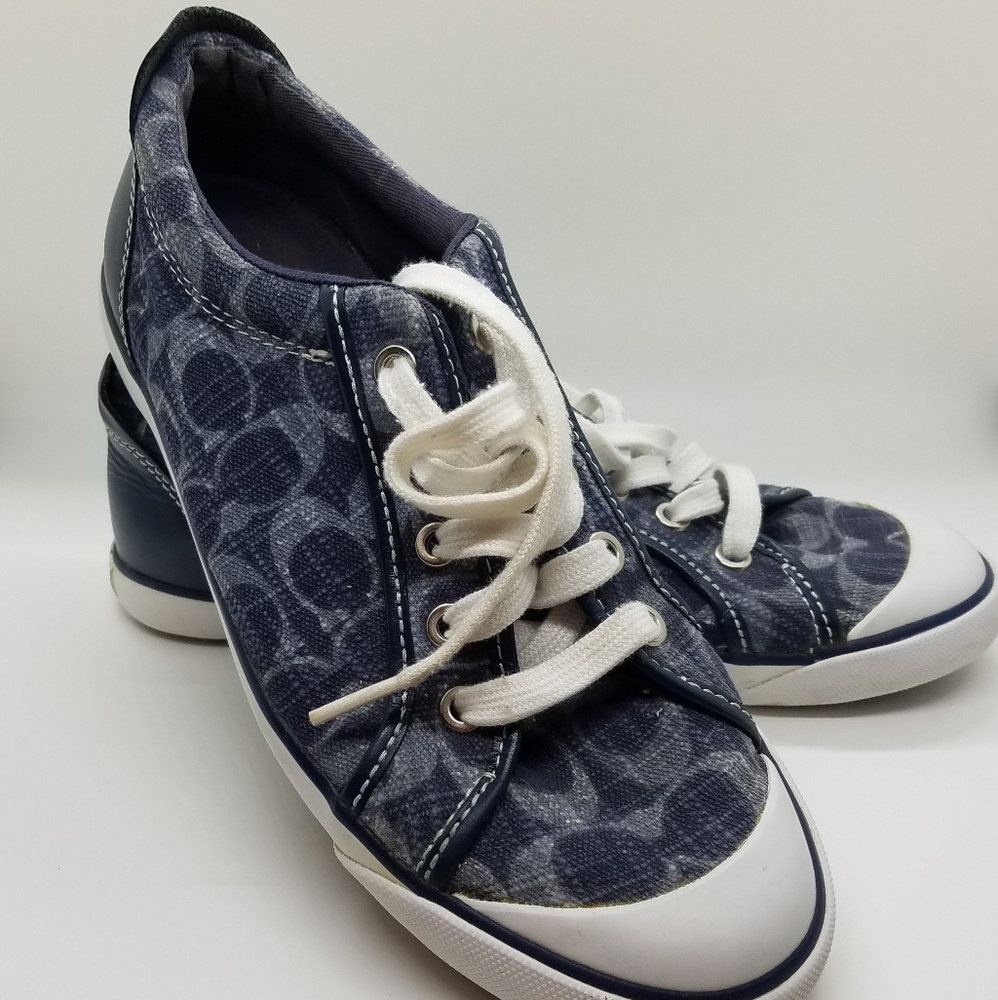 Coach Barrett Sneakers